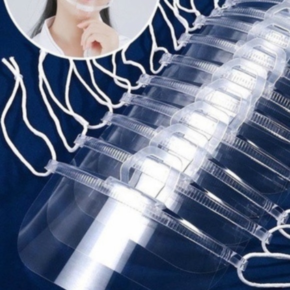 MASK - Picture 2 of 2